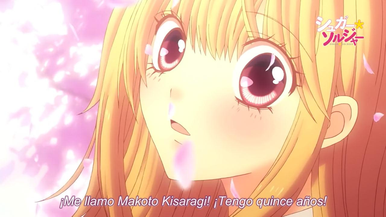 Sugar*Soldier (AnimeTeam)